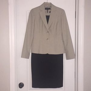 Suit- Dress with Jacket